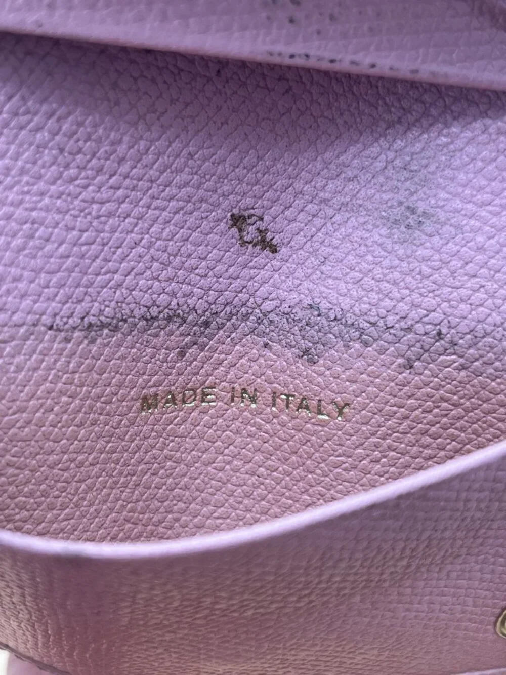 CHANEL authentic six